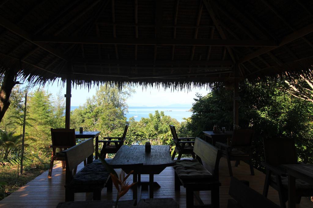 Chomjan Resort Koh Phayam Εξωτερικό φωτογραφία