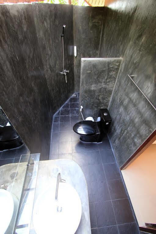 Chomjan Resort Koh Phayam Εξωτερικό φωτογραφία