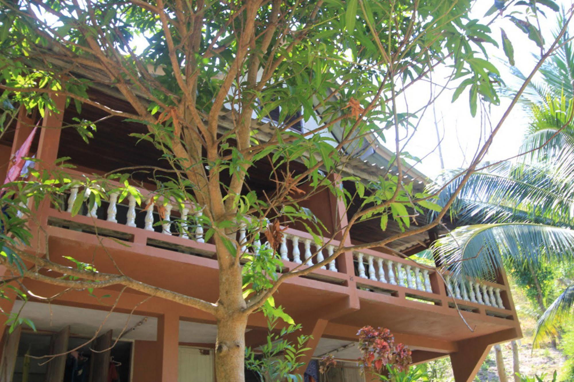 Chomjan Resort Koh Phayam Εξωτερικό φωτογραφία