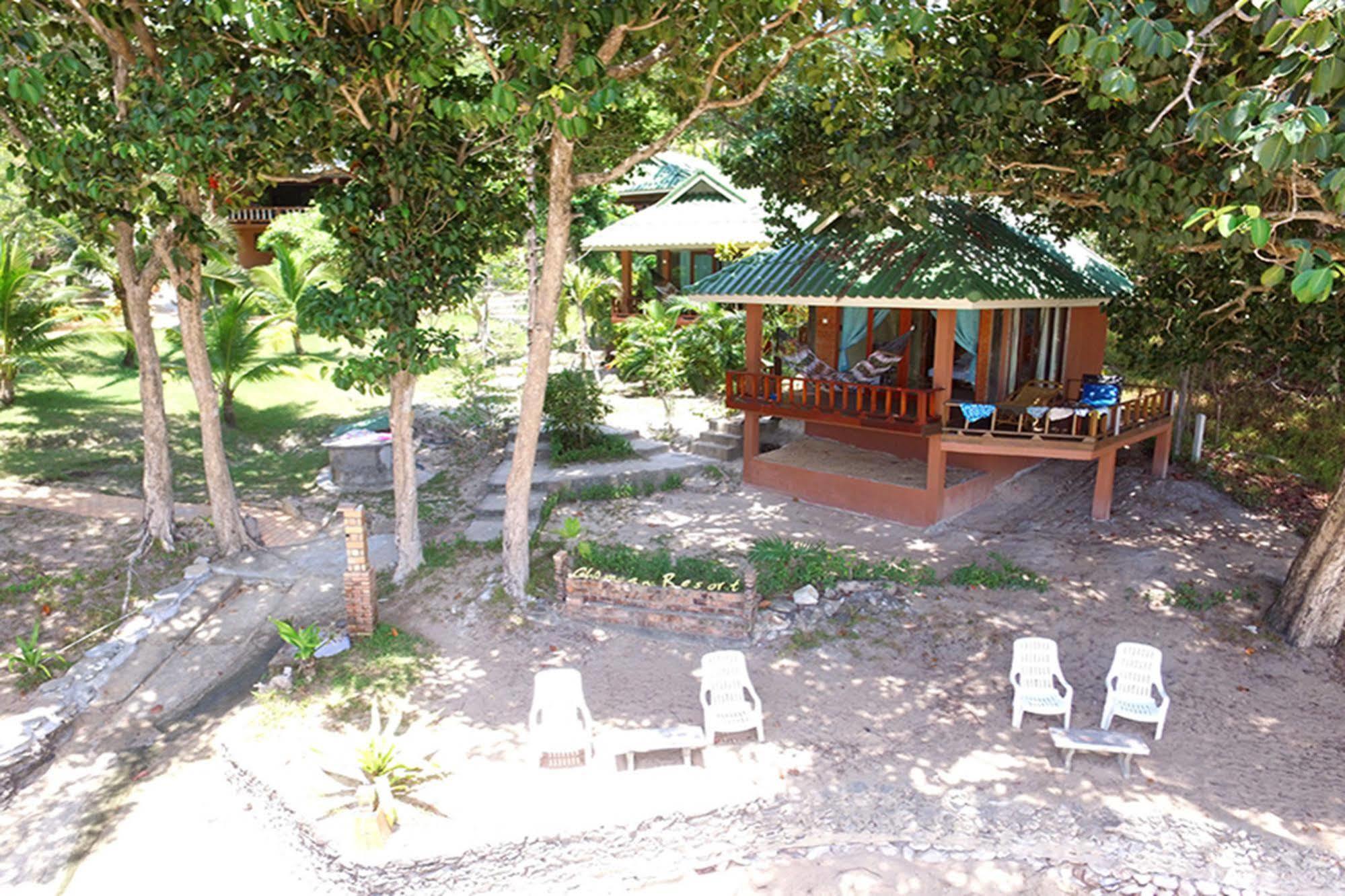 Chomjan Resort Koh Phayam Εξωτερικό φωτογραφία
