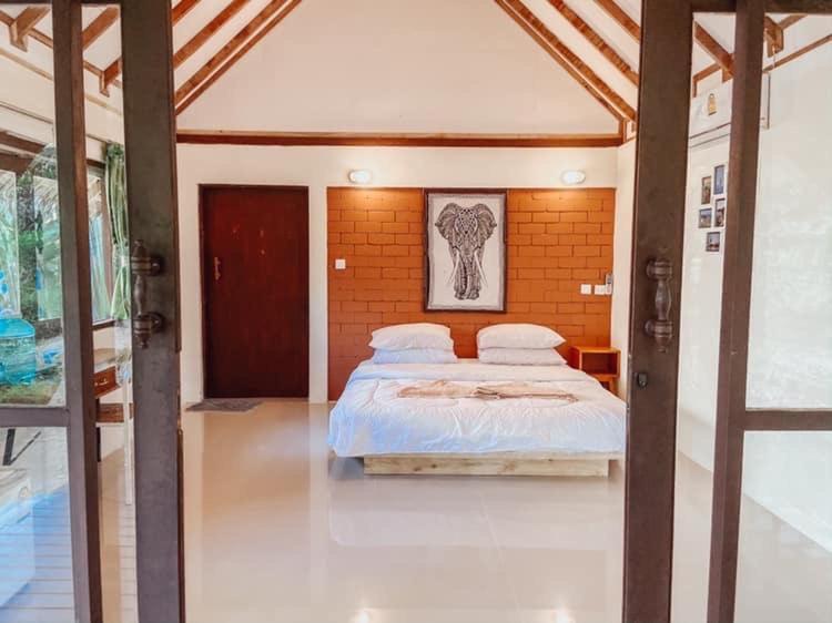 Chomjan Resort Koh Phayam Εξωτερικό φωτογραφία